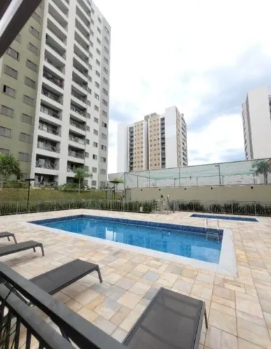 APTO Sunny Downtown 51m