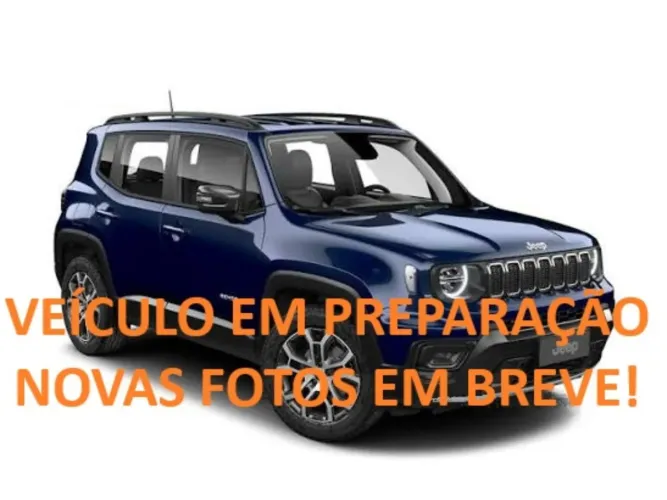Jeep Renegade Long. T270 1.3 TB 4X2 Flex Aut. 2023