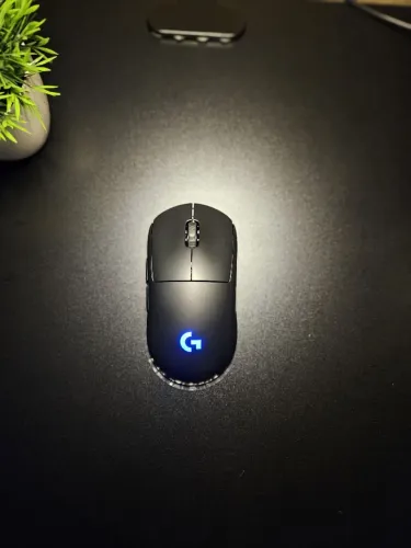 Logitech G PRO