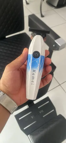Maquina kemei