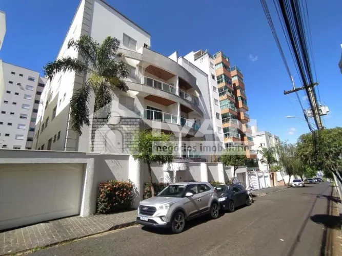 Apartamento para locação no bairro Copacabana
