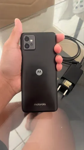 MOTO G32 COM DEFEITO ( NÃO LIGA )