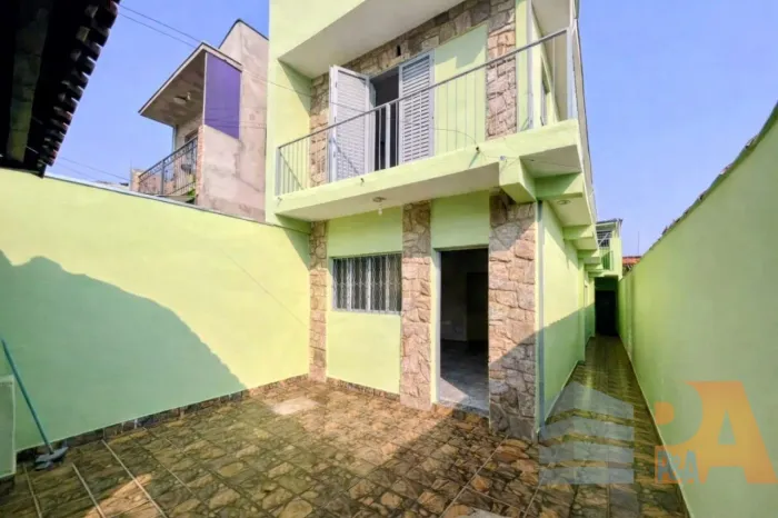 CASA RESIDENCIAL em JAGUARIÚNA - SP, JARDIM BOA VIISTA II