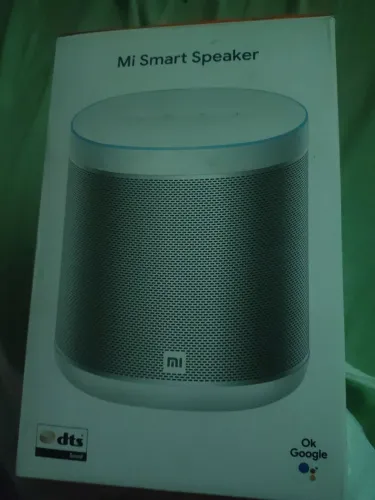 Mi Smart Speaker