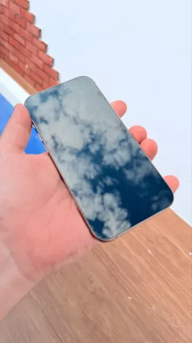 iPhone 16 pro Max 256