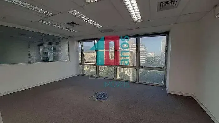 Centro | Sala