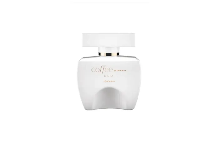 COFFEE WOMAN DUO - PERFUME