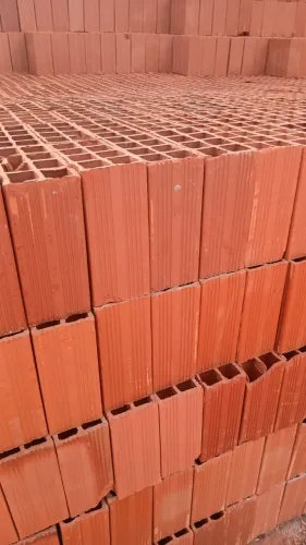 Qualidade e preço baixo tijolos anapolis milheiro R$ 1.150