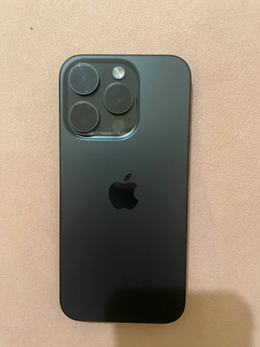 iPhone 15 pro | 128gb