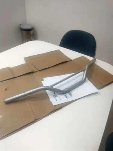 Guidão Xre 300