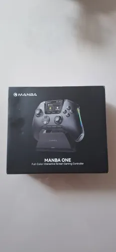Controle Manba One (Castanhal)