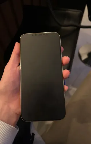 iPhone 12 Pro Max 128gb