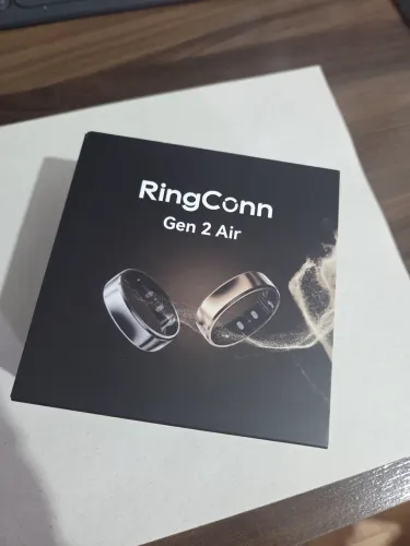RingConn Gen 2 Air