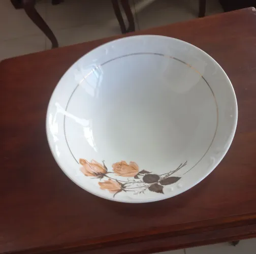 Coisas de casa