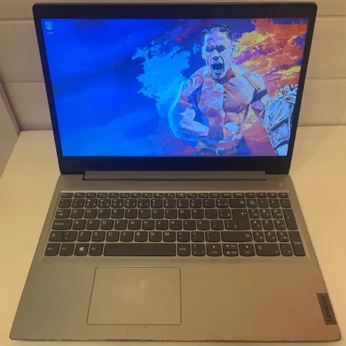 Notebook Lenovo i3 10th - 8Gb Ram - SSD