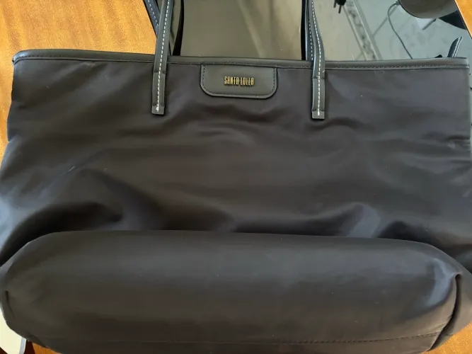 Vendo bolsa santa lola