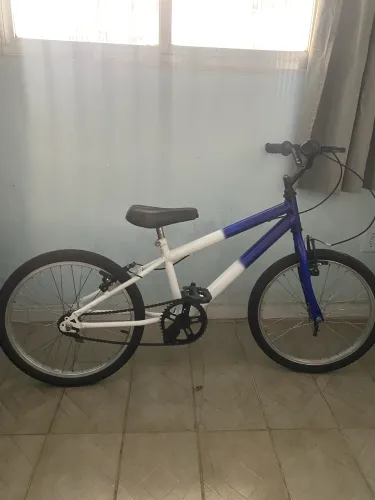Bicicleta BMX Aro 20