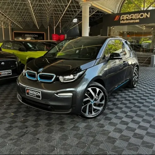 BMW I3 REX E Drive Full 170cv Aut.(eletrico) 2020