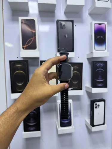 Apple Watch série Ultra 1 49 MM
