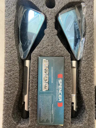Retrovisor Spencer