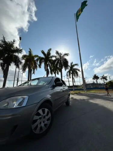Chevrolet Corsa Hat. Maxx 1.4 8V Econoflex 5P 2008