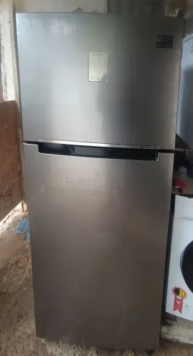 Geladeira Samsung 127v