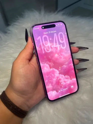 Iphone 16 256GB