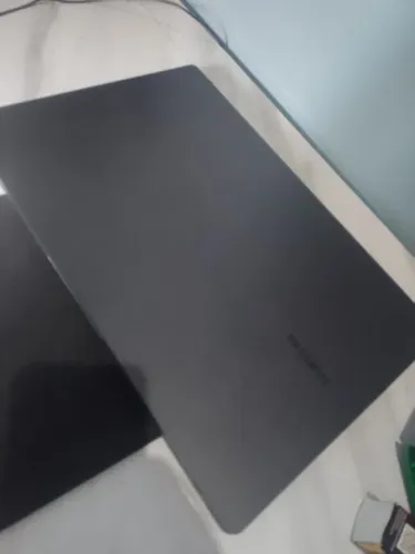 Samsung Galaxy book 2 (funcionando no carregador) 