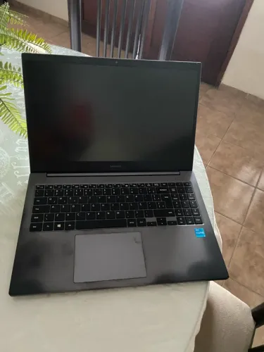 Notebook Samsung