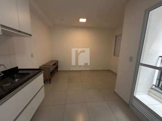 Apartamento 1 quarto - Ipiranga