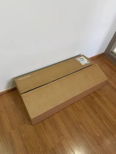 Monitor 34 polegadas Samsung Odyssey