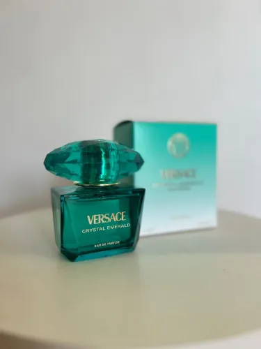 Versace Crystal Emerald 90 ml