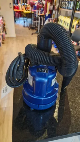 SOPRADOR KIKLON MAXX 127V