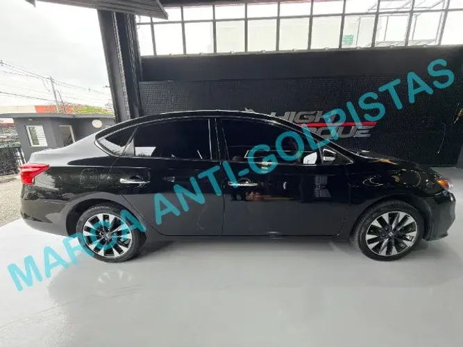 Nissan Sentra SL 2.0 Flexstart 16V Aut. 2019