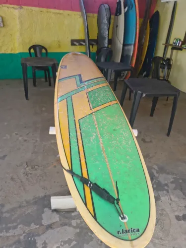Prancha de surf long bord 