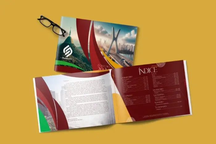 Design Grafico, Social Media Marketing digital