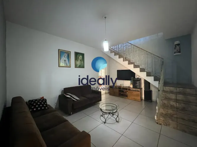 CASA À VENDA NO Bairro Bom Jesus 204 m² | 5 QUARTOS | 3 VAGAS