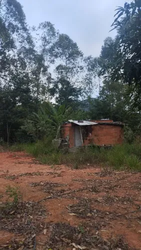 Vende_se terreno Encantado santa Teresa