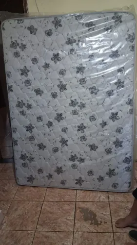 Colchão de casal