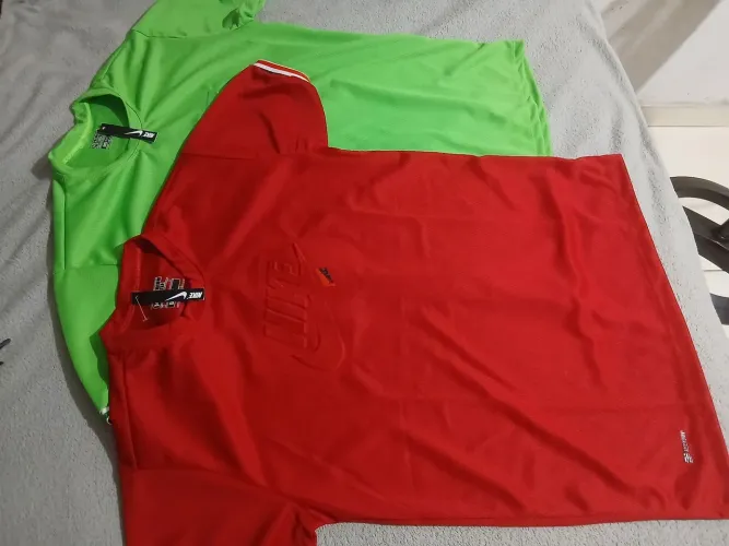 Camisas