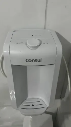 Purificador de Água Consul Compacto