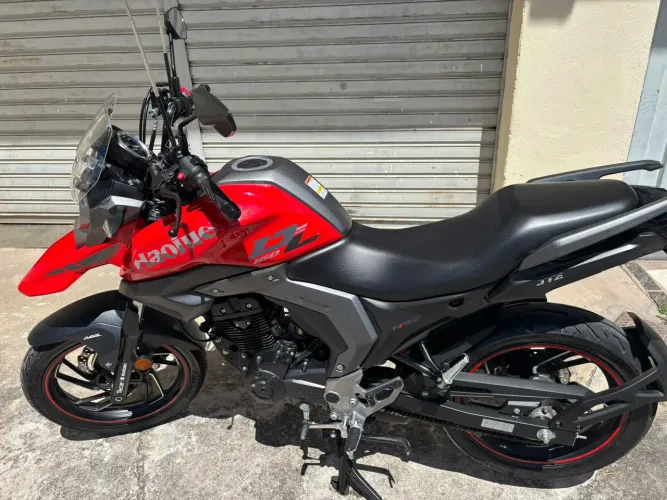Suzuki HAOJUE DL160 25/26