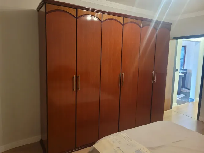 Jogo de quarto