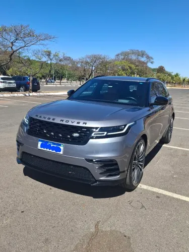 Land Rover Range Rover Range R. Vel. R-DYN HSE 3.0 PH6 4X4 AUT 2023