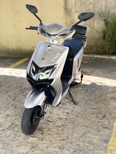 Vendo Scooter WeHawk TNX WX-02