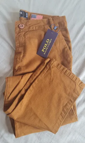 Calças masculina novas - TAM 40/42