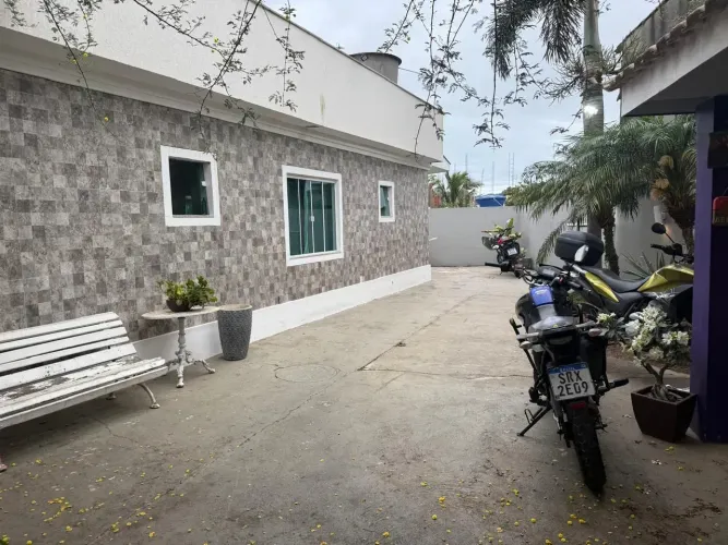 sepetiba casa