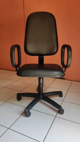 Cadeira escritório presidente