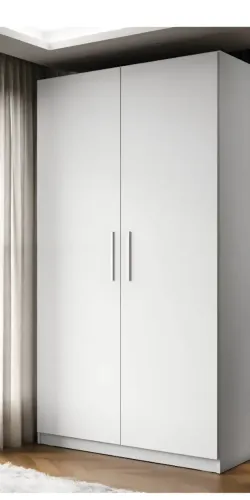 Armário em MDF 2 portas