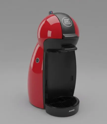 Cafeteira Dolce Gusto 